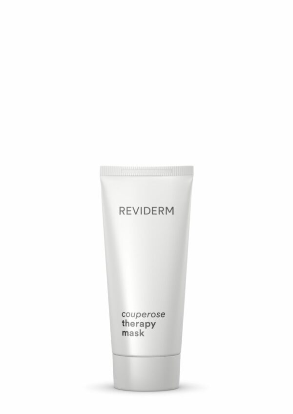 50045 Reviderm Couperose therapy mask