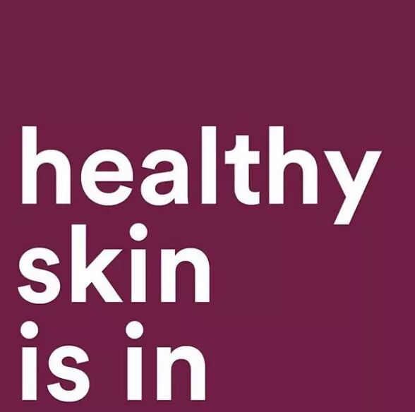 Reviderm gezonde huid