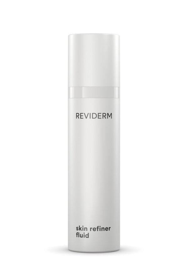 50003 Skin Refiner fluid Reviderm