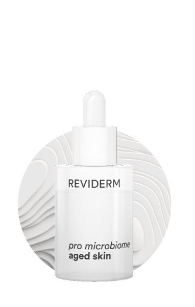 80117 Pro Microbiome Aged Skin Reviderm