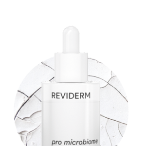 80116 Reviderm Pro Microbiome Dry Skin