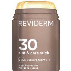 80113 Sun & Care stick SPF30 Reviderm