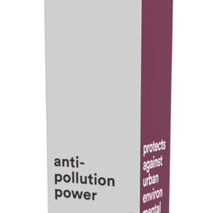 81136 anti pollution power set actie met gratis masker- Reviderm